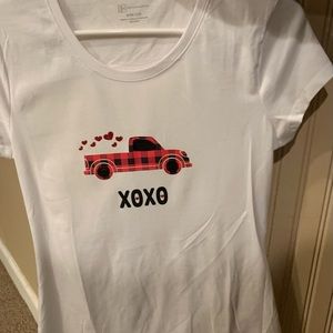 Valentines shirt